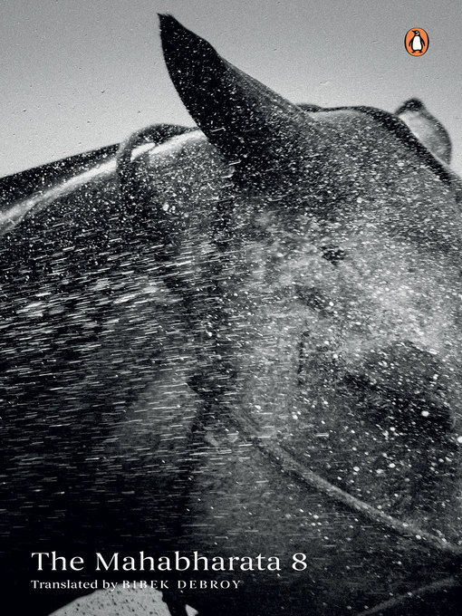 Title details for The Mahabharata, Volume 8 by Bibek Debroy - Wait list